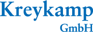 Kreykamp GmbH Logo